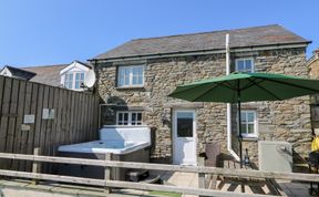 Photo of The Stable
