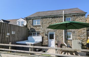 The Stable Holiday Cottage