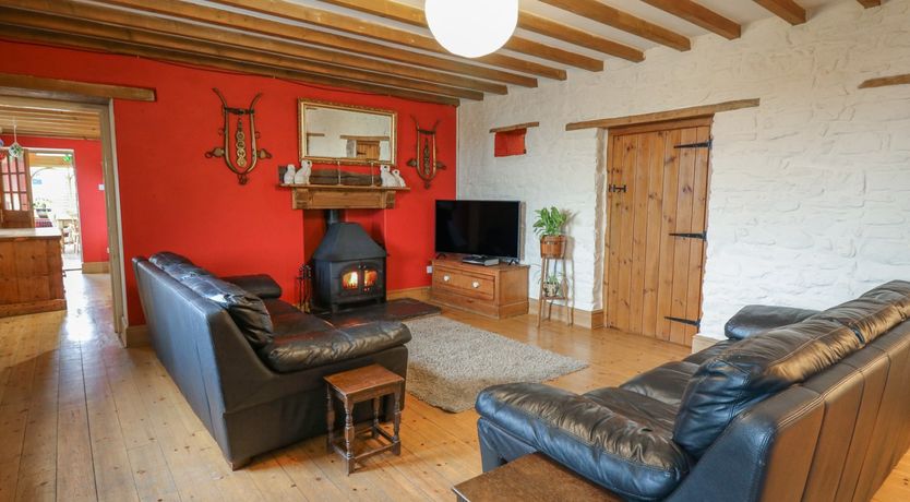 Photo of The Farmhouse