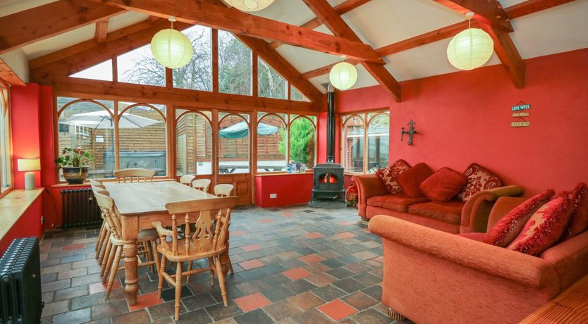 Photo of The Farmhouse