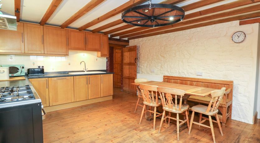 Photo of The Farmhouse