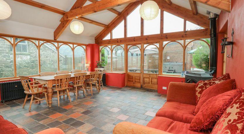 Photo of The Farmhouse