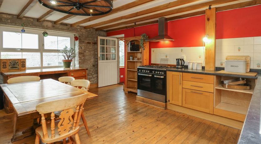 Photo of The Farmhouse