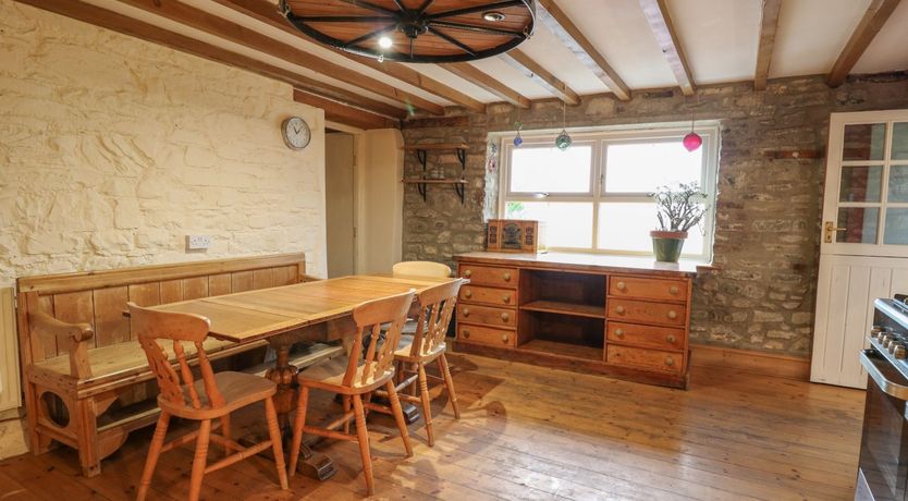 Photo of The Farmhouse