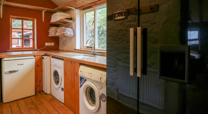 Photo of The Farmhouse