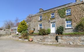 Photo of The Farmhouse