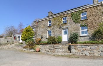 The Farmhouse Holiday Cottage