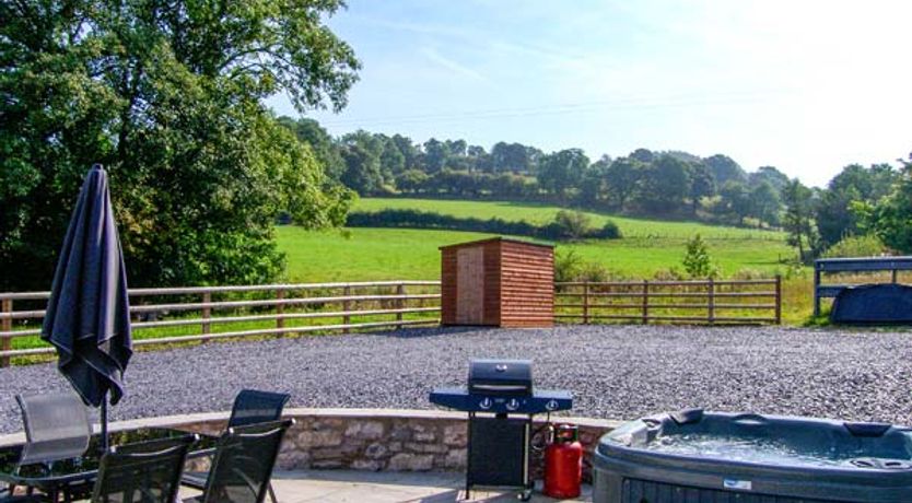 Photo of Nant yr Hendre