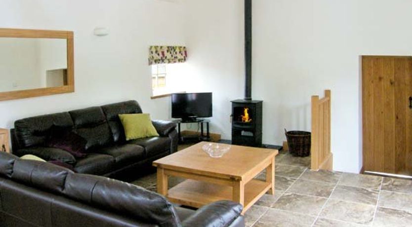 Photo of Nant yr Hendre