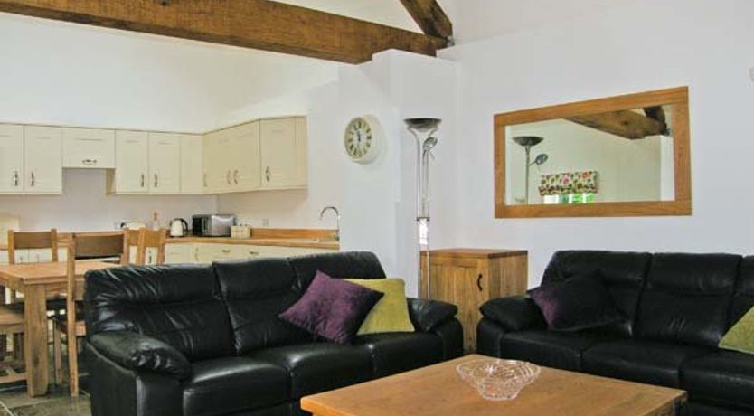 Photo of Nant yr Hendre