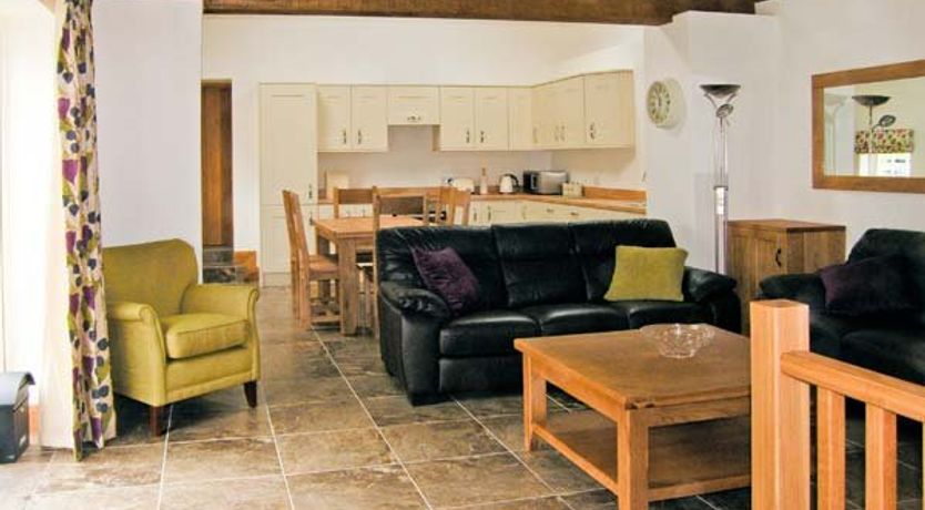 Photo of Nant yr Hendre