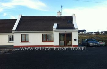 An Cnoc Holiday Cottage