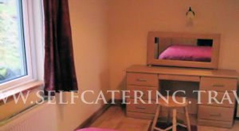 Photo of Hillside Cottage