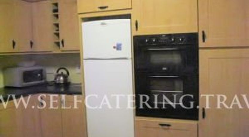 Photo of Hillside Cottage