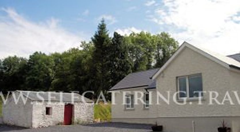 Photo of Hillside Cottage