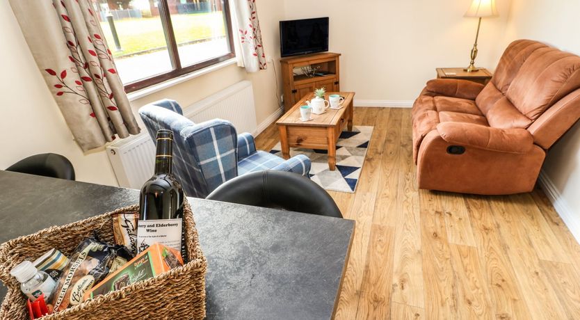 Photo of Primrose Lodge