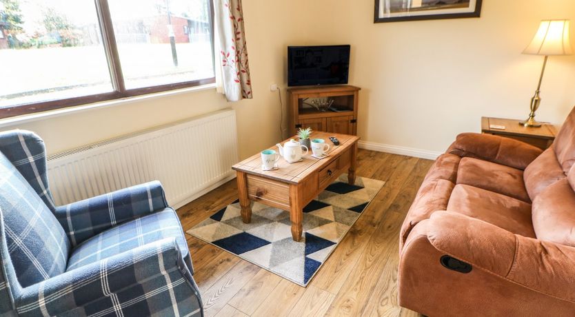 Photo of Primrose Lodge