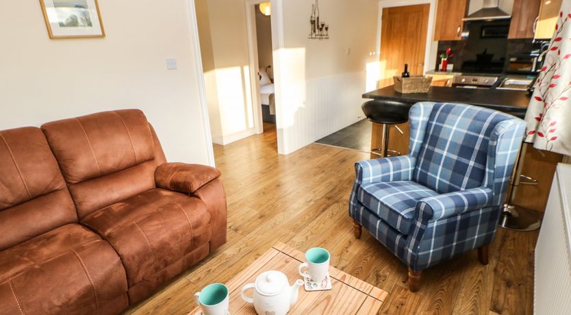 Photo of Primrose Lodge