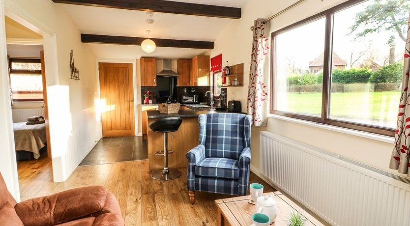 Photo of Primrose Lodge