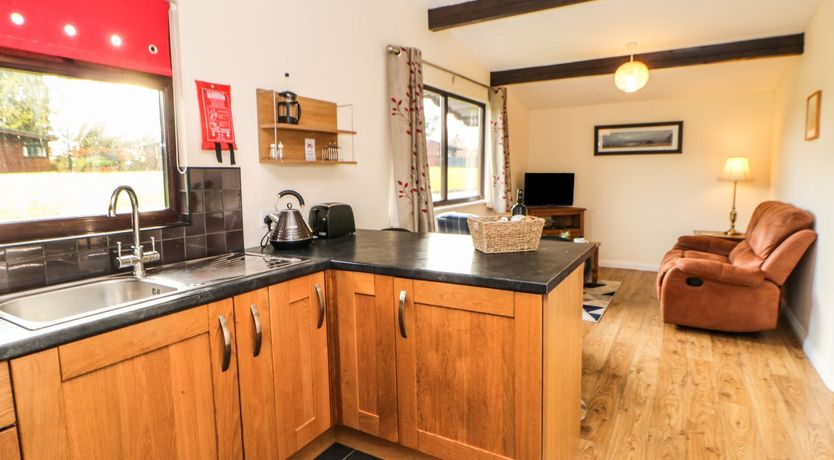 Photo of Primrose Lodge