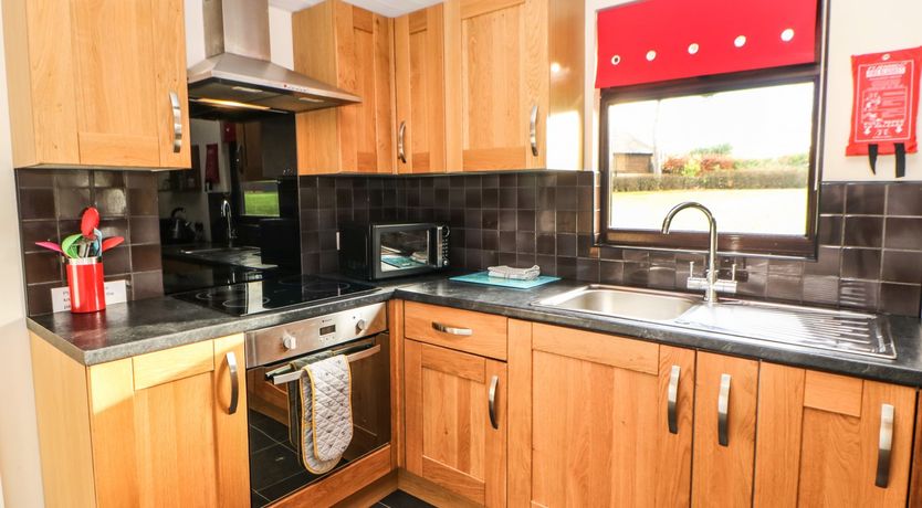 Photo of Primrose Lodge