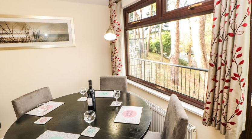 Photo of Primrose Lodge