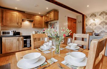 in Launceston  (BRDEX) Holiday Cottage