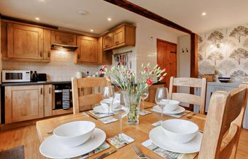 2 Bed in Launceston Holiday Cottage