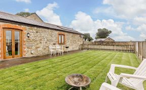 Photo of Barn in North Cornwall