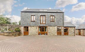 Photo of Barn in North Cornwall