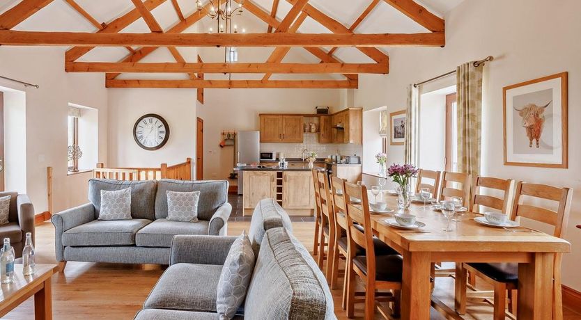 Photo of 4 Bed in Launceston