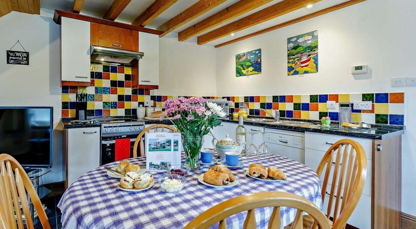 Photo of 1 Bed in Lower Metherell