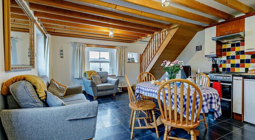 Photo of 1 Bed in Lower Metherell