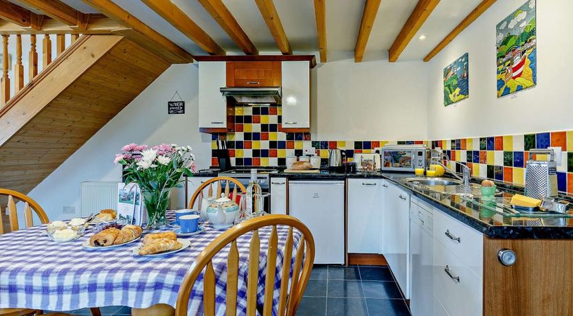 Photo of 1 Bed in Lower Metherell