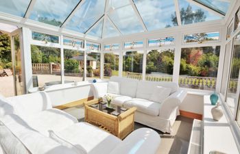 1 Bed in Callington Holiday Cottage