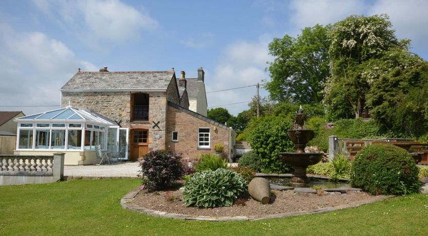 Photo of 1 Bed in Callington