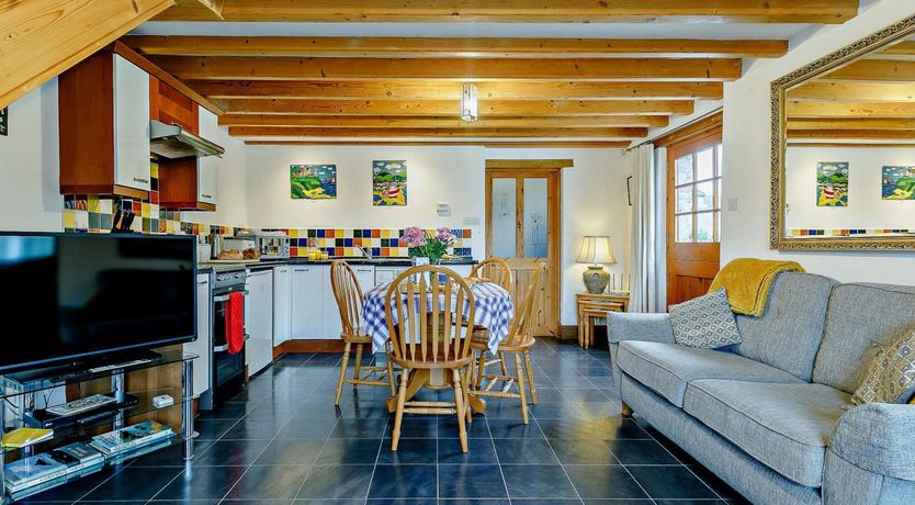 Photo of 1 Bed in Callington