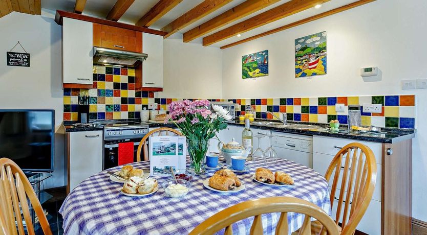 Photo of 1 Bed in Callington