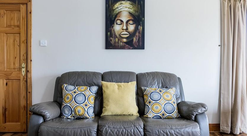 Photo of Portbeg Holiday Homes At Donegal Bay