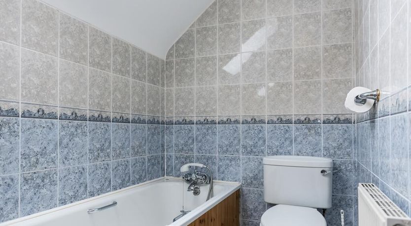 Photo of Portbeg Holiday Homes At Donegal Bay