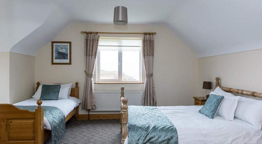 Photo of Portbeg Holiday Homes At Donegal Bay