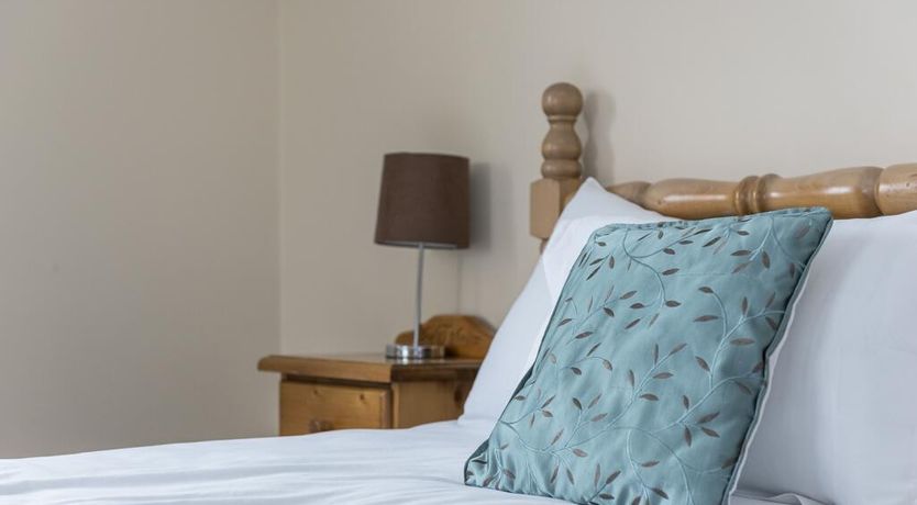 Photo of Portbeg Holiday Homes At Donegal Bay