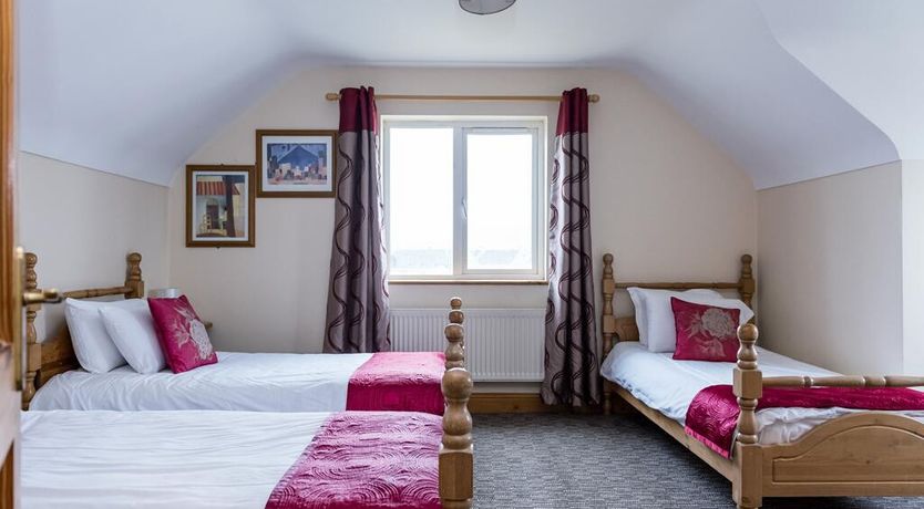 Photo of Portbeg Holiday Homes At Donegal Bay