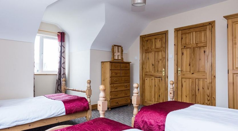 Photo of Portbeg Holiday Homes At Donegal Bay