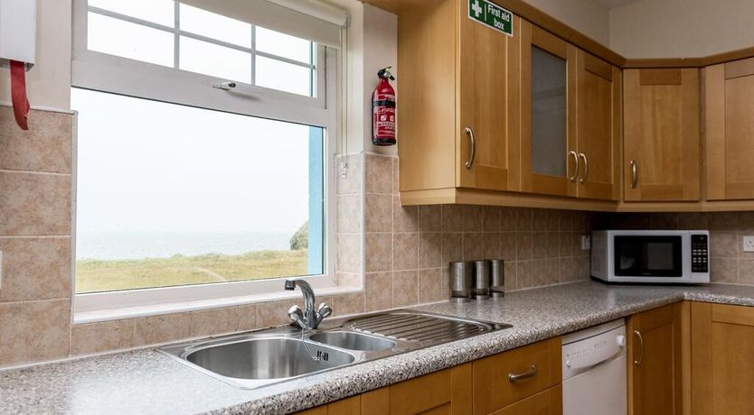 Photo of Portbeg Holiday Homes At Donegal Bay