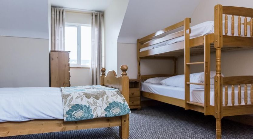 Photo of Portbeg Holiday Homes At Donegal Bay