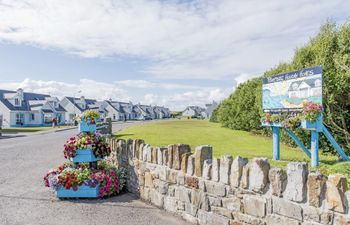 Portbeg Holiday Homes At Donegal Bay Holiday Home