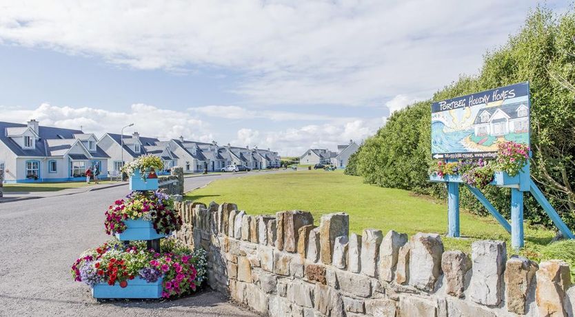 Photo of Portbeg Holiday Homes At Donegal Bay