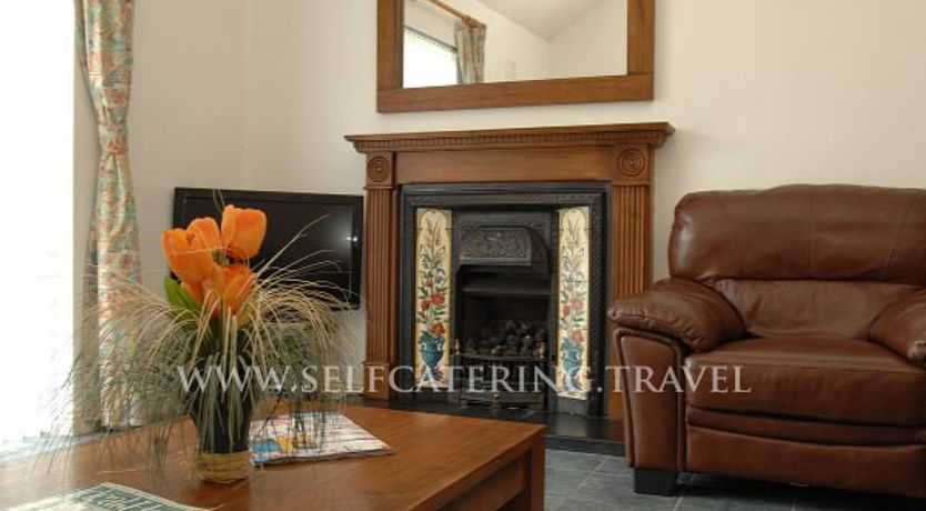 Photo of Ballymac Village