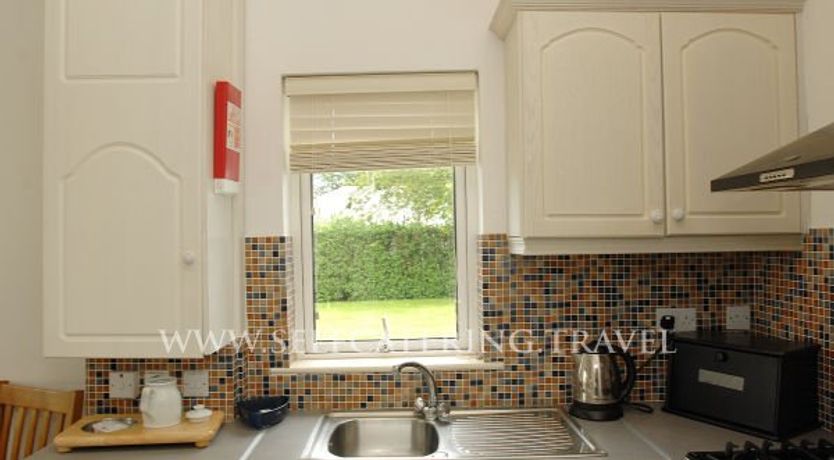 Photo of Ballymac Village